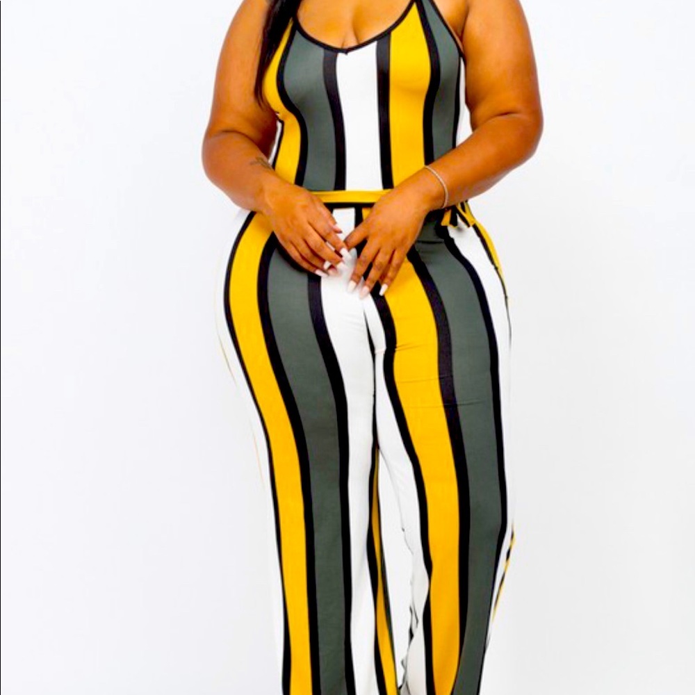 Lovely jumper ( plus sizes only )